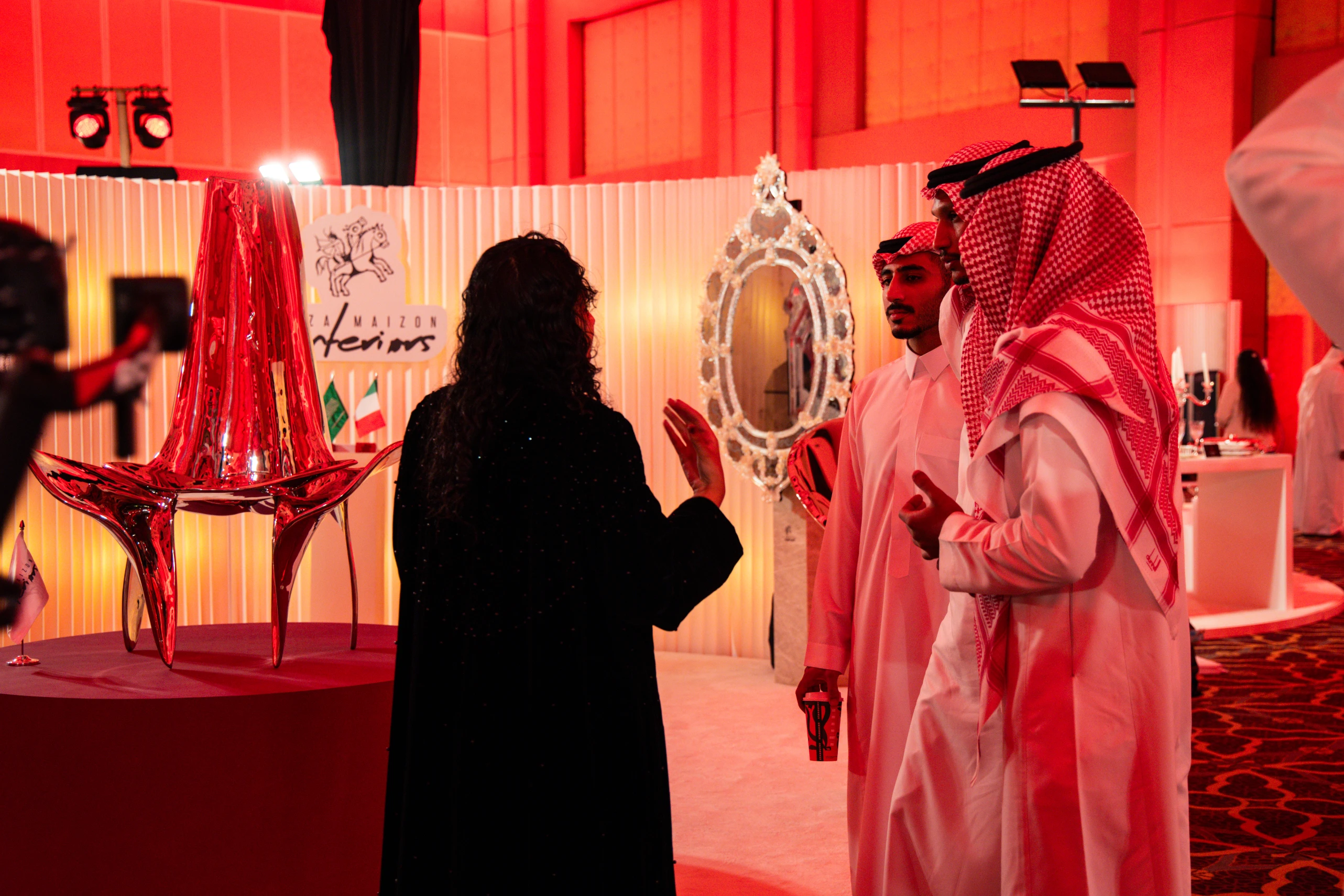 Artdom Art & Design Conference - Image 1