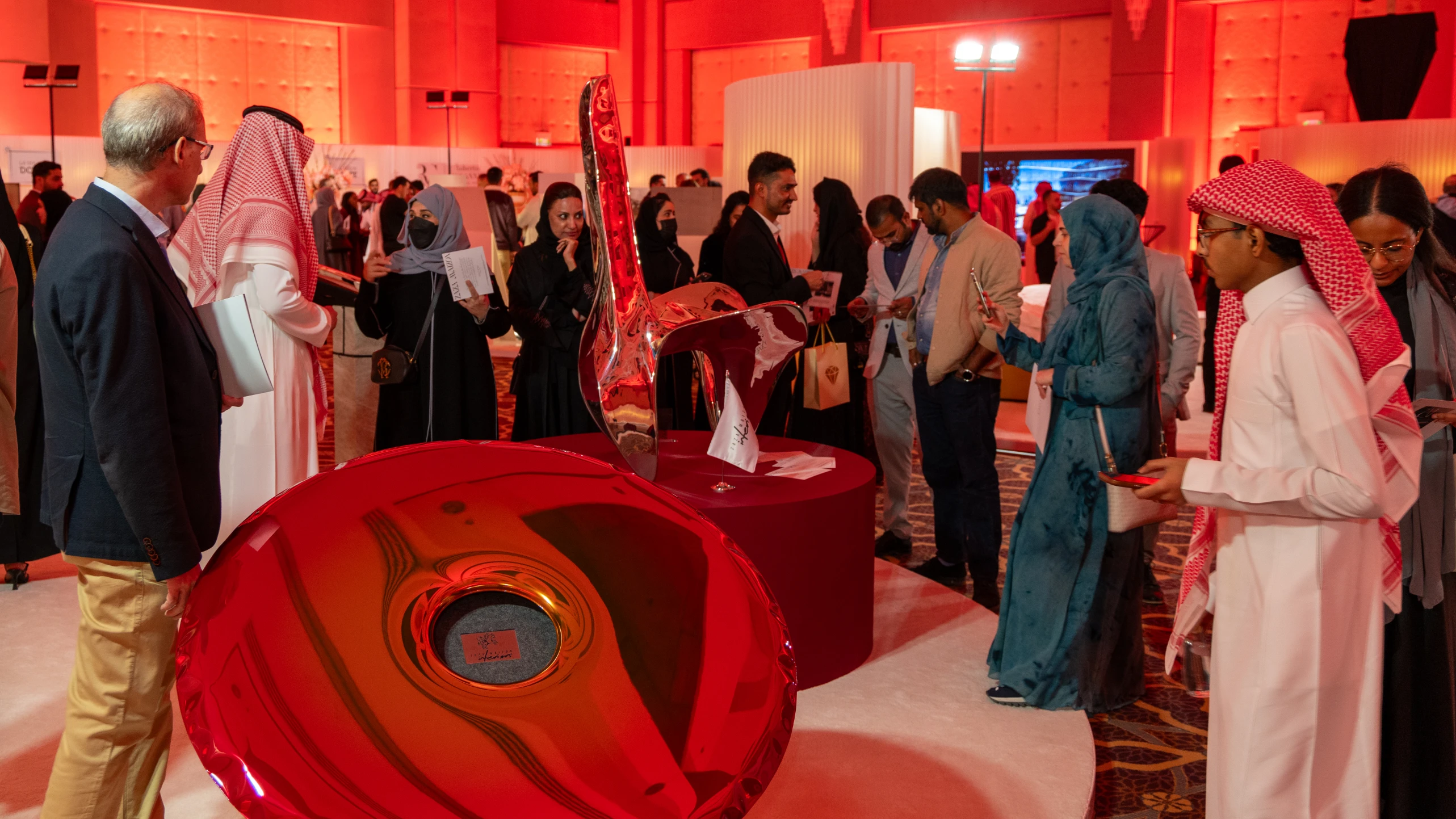 Artdom Art & Design Conference - Image 4