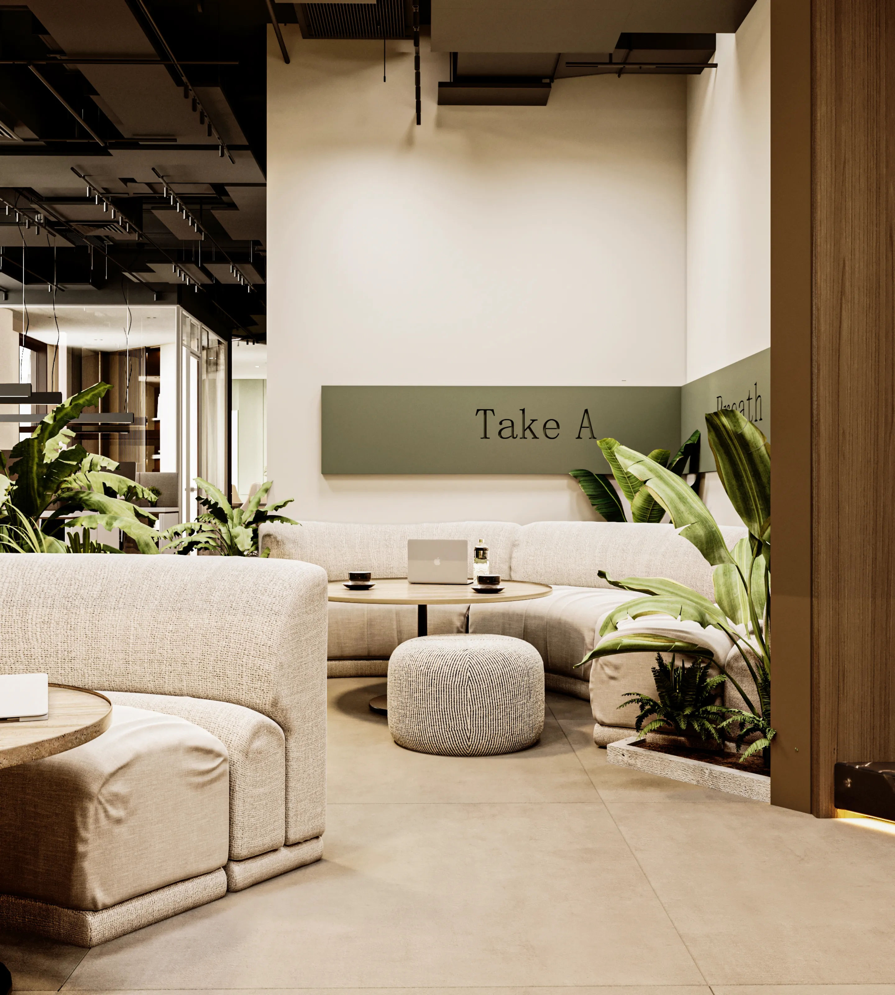 The Chroma Workspace - 2