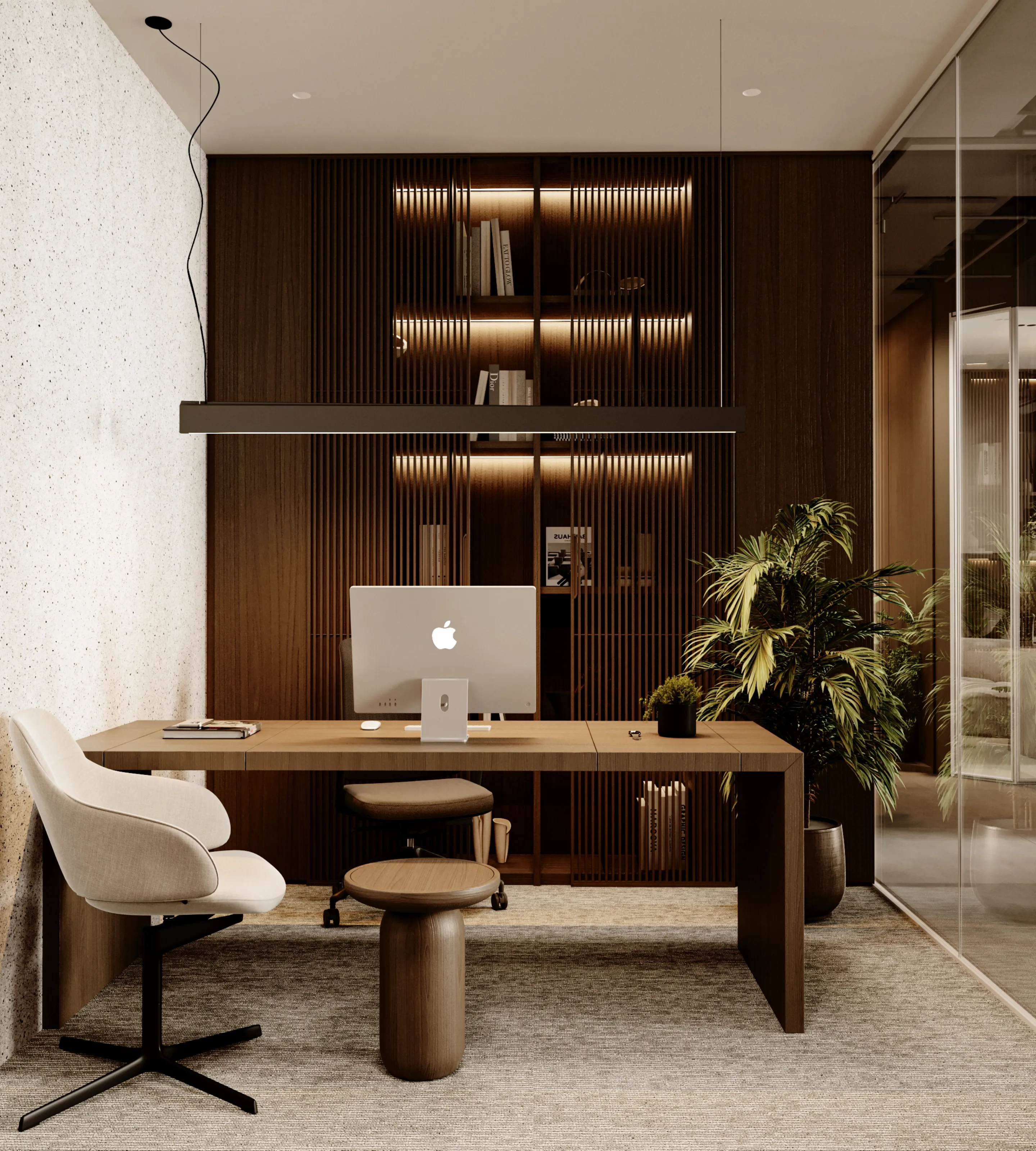 The Chroma Workspace - 5