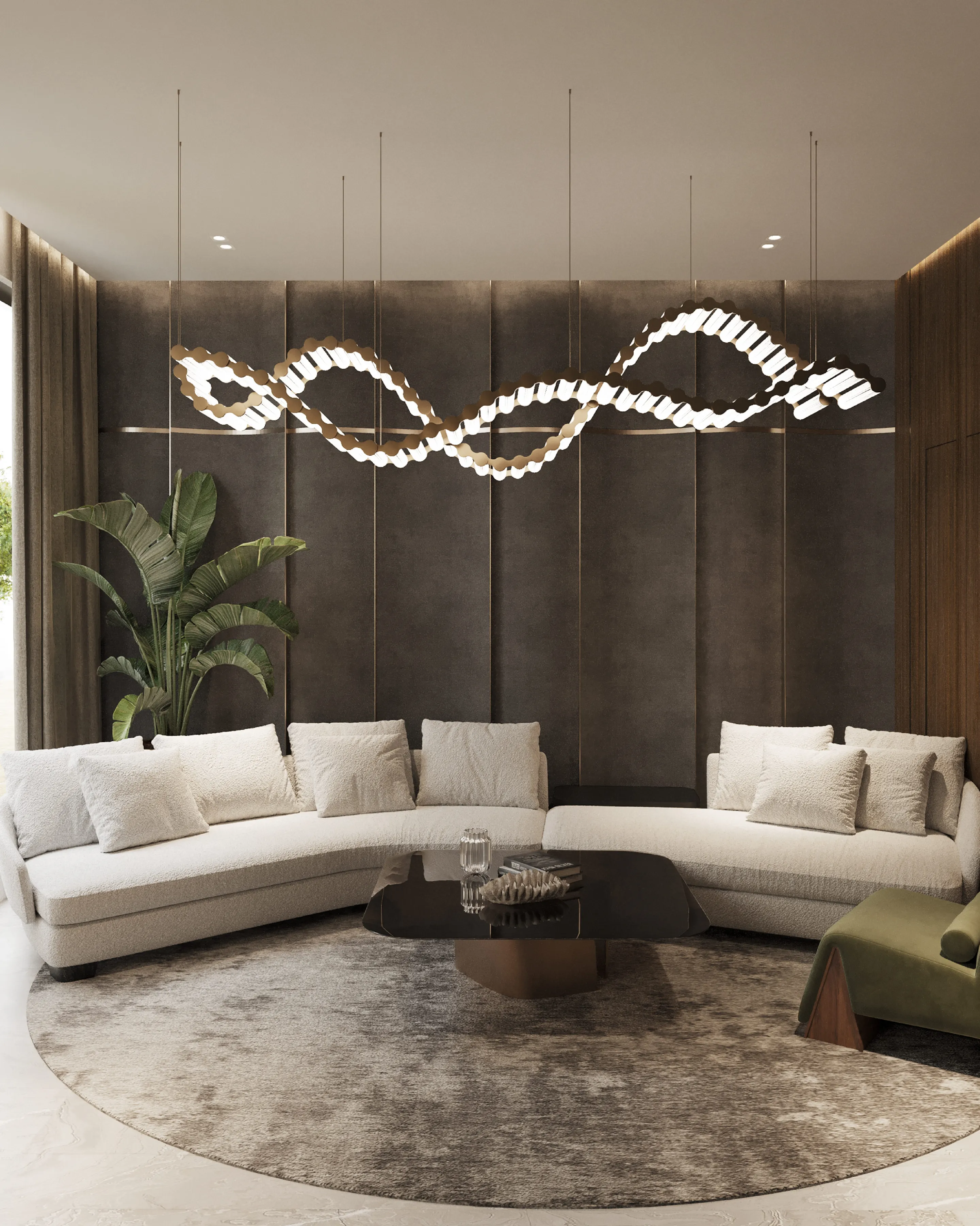 Quiet Elegance: A Modern Residential Development - 3