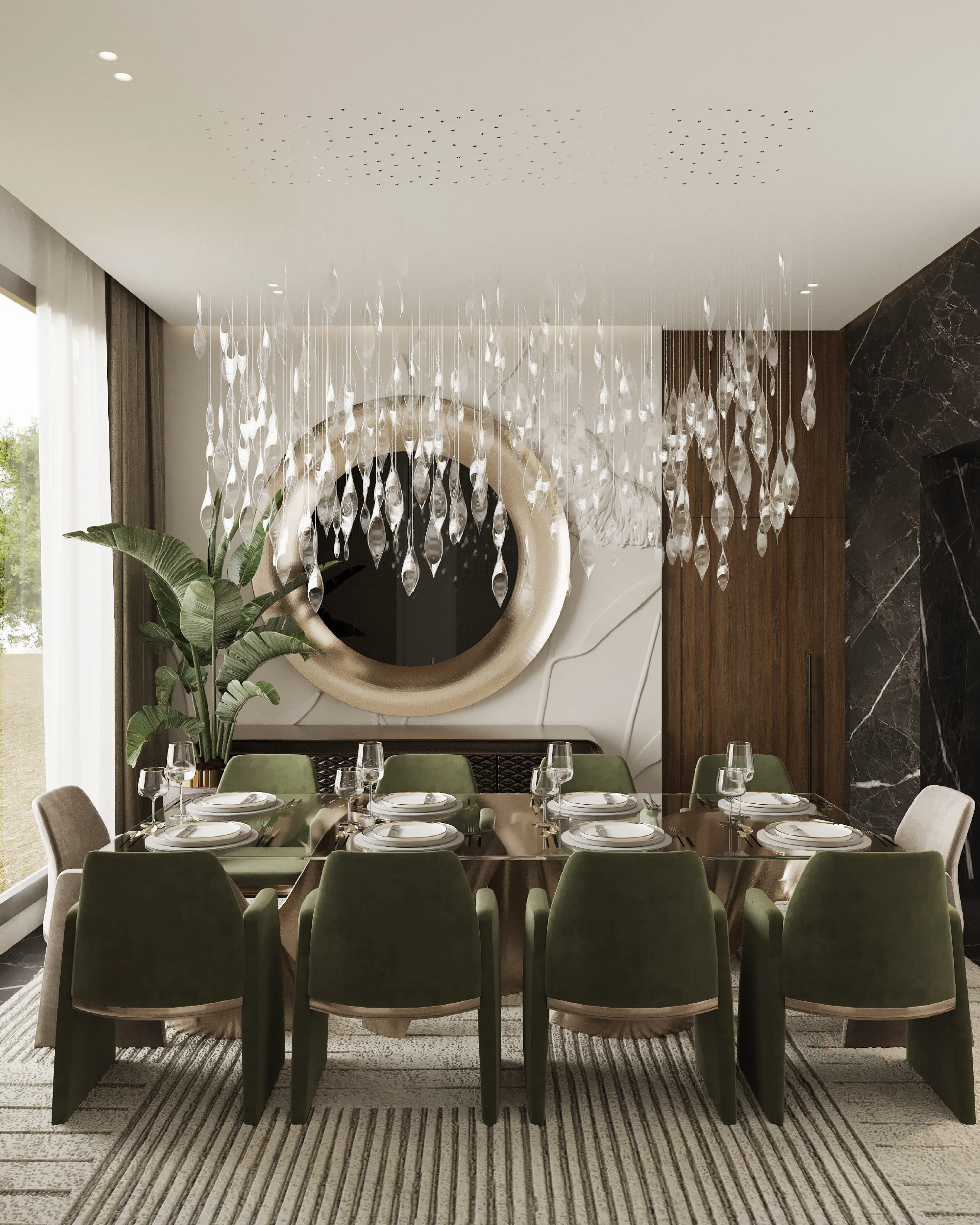 Quiet Elegance: A Modern Residential Development - 4