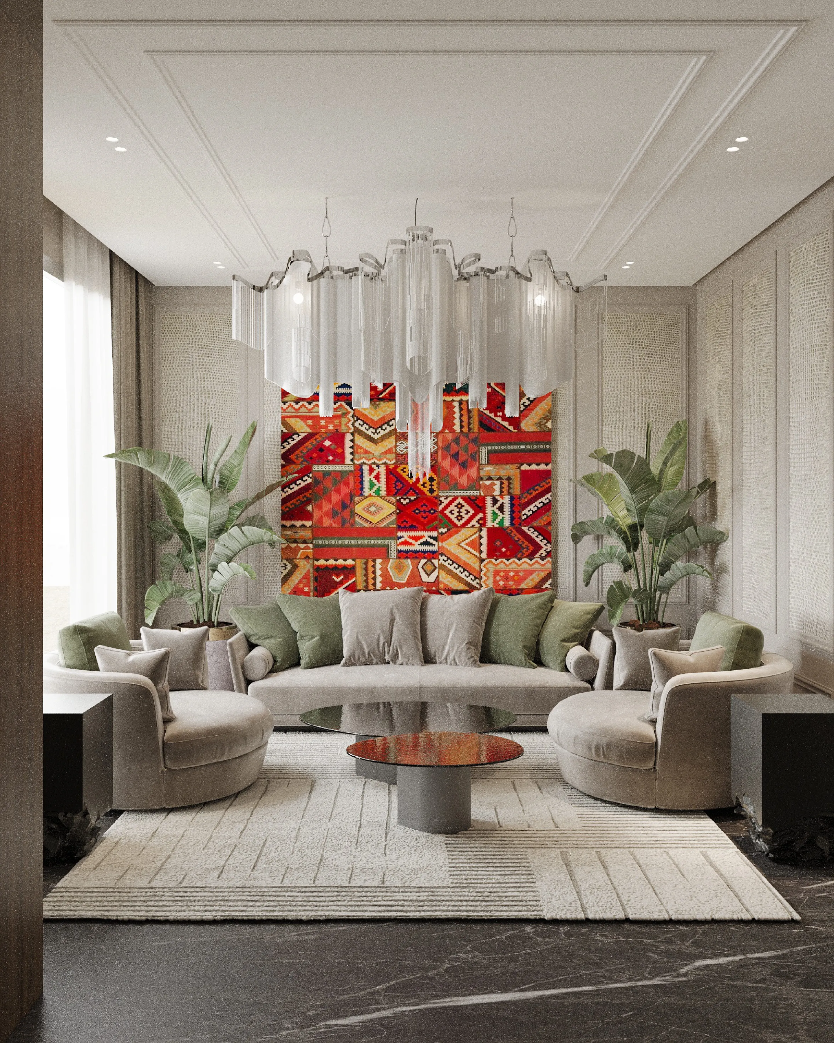 Quiet Elegance: A Modern Residential Development - 5