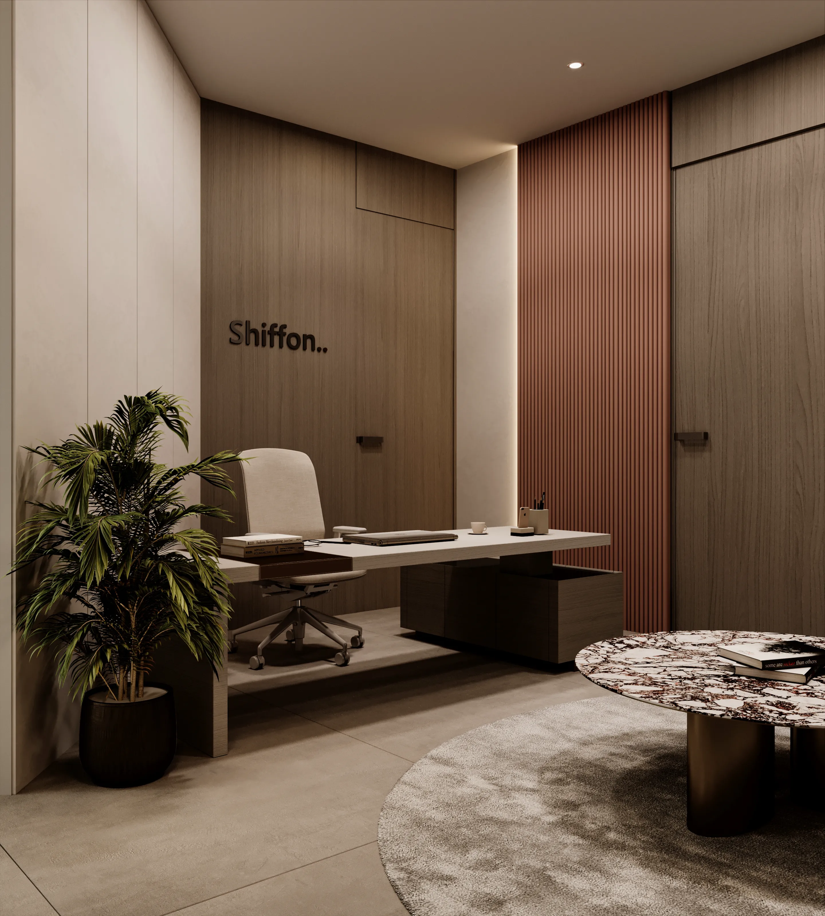 Above the City: An Exclusive CEO Sanctuary - 6