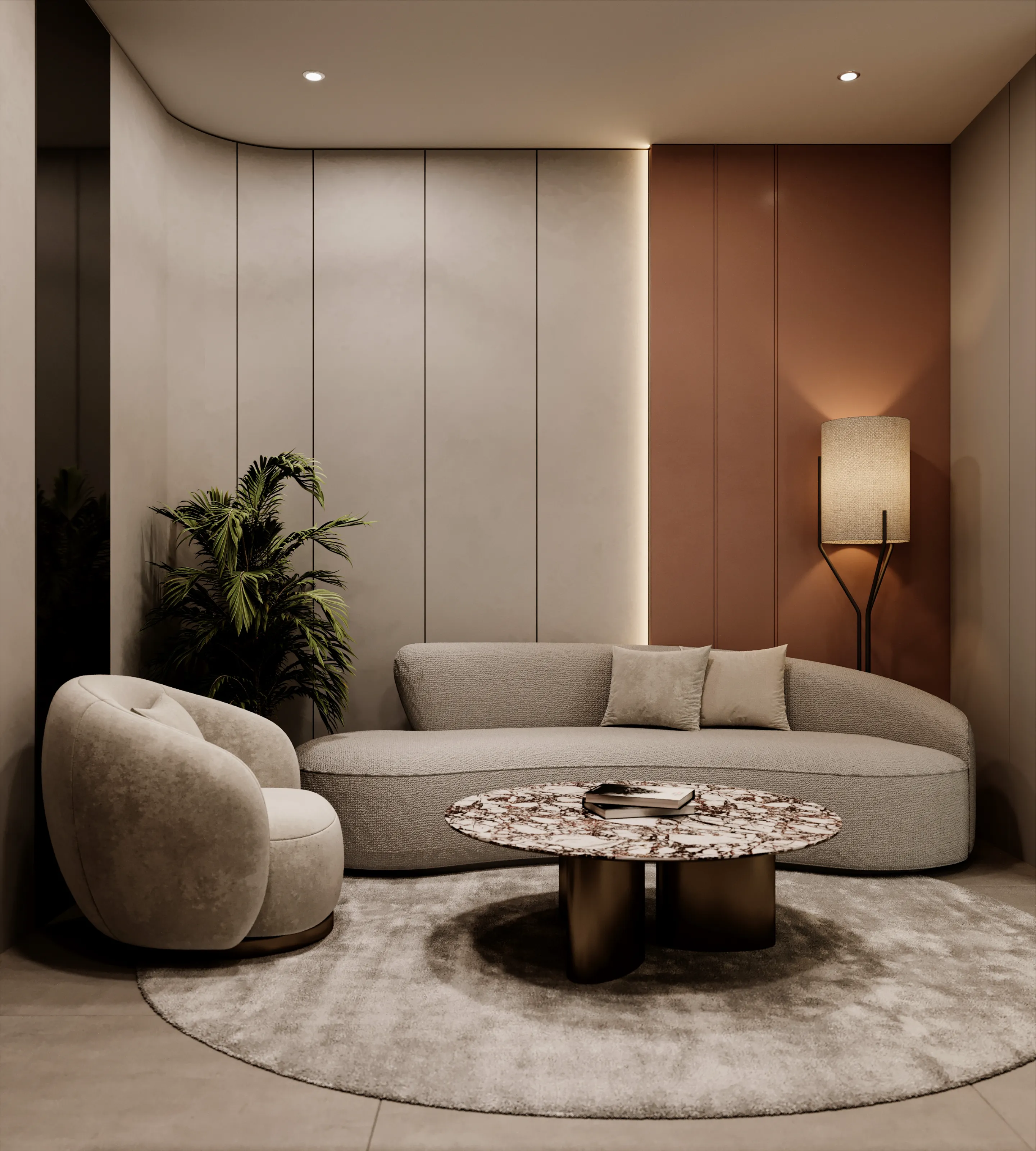 Above the City: An Exclusive CEO Sanctuary - 7