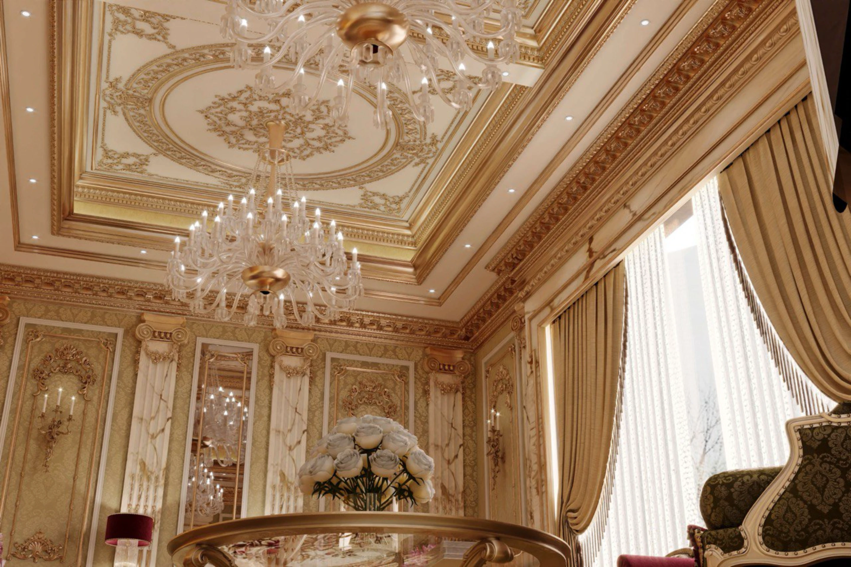 Luxury Majlis - 1