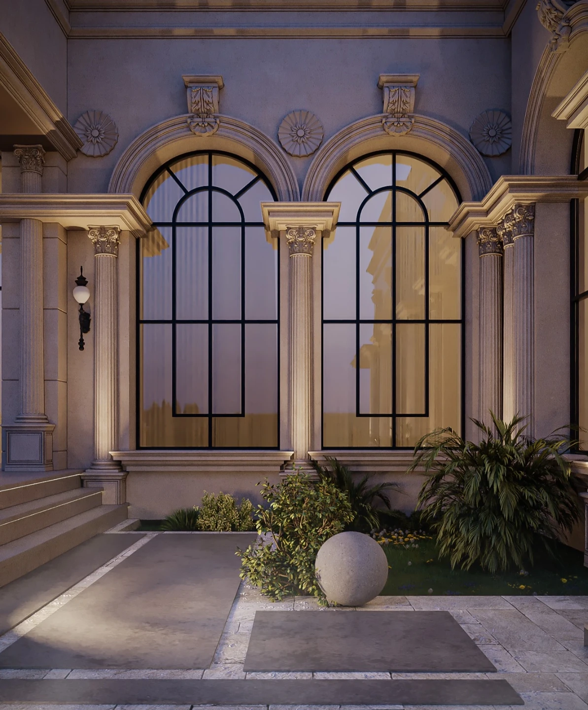 Guest Palace - 3