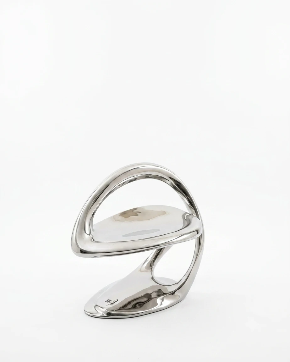 Drip Chair - View 1